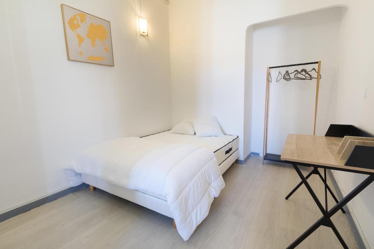 Le Albert 1Er Beziers Appartements Tout Equipes Exterior photo