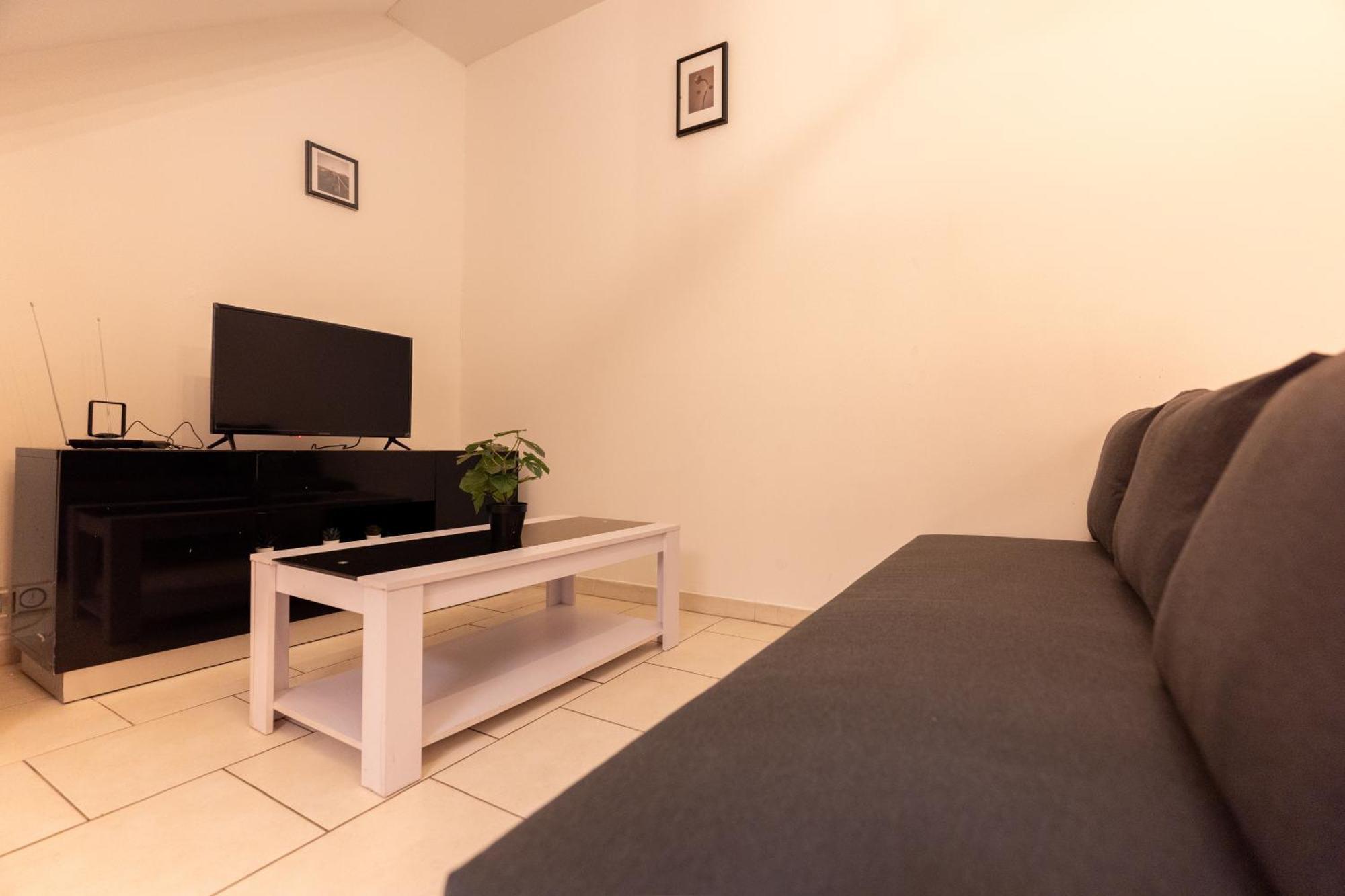 Le Albert 1Er Beziers Appartements Tout Equipes Exterior photo