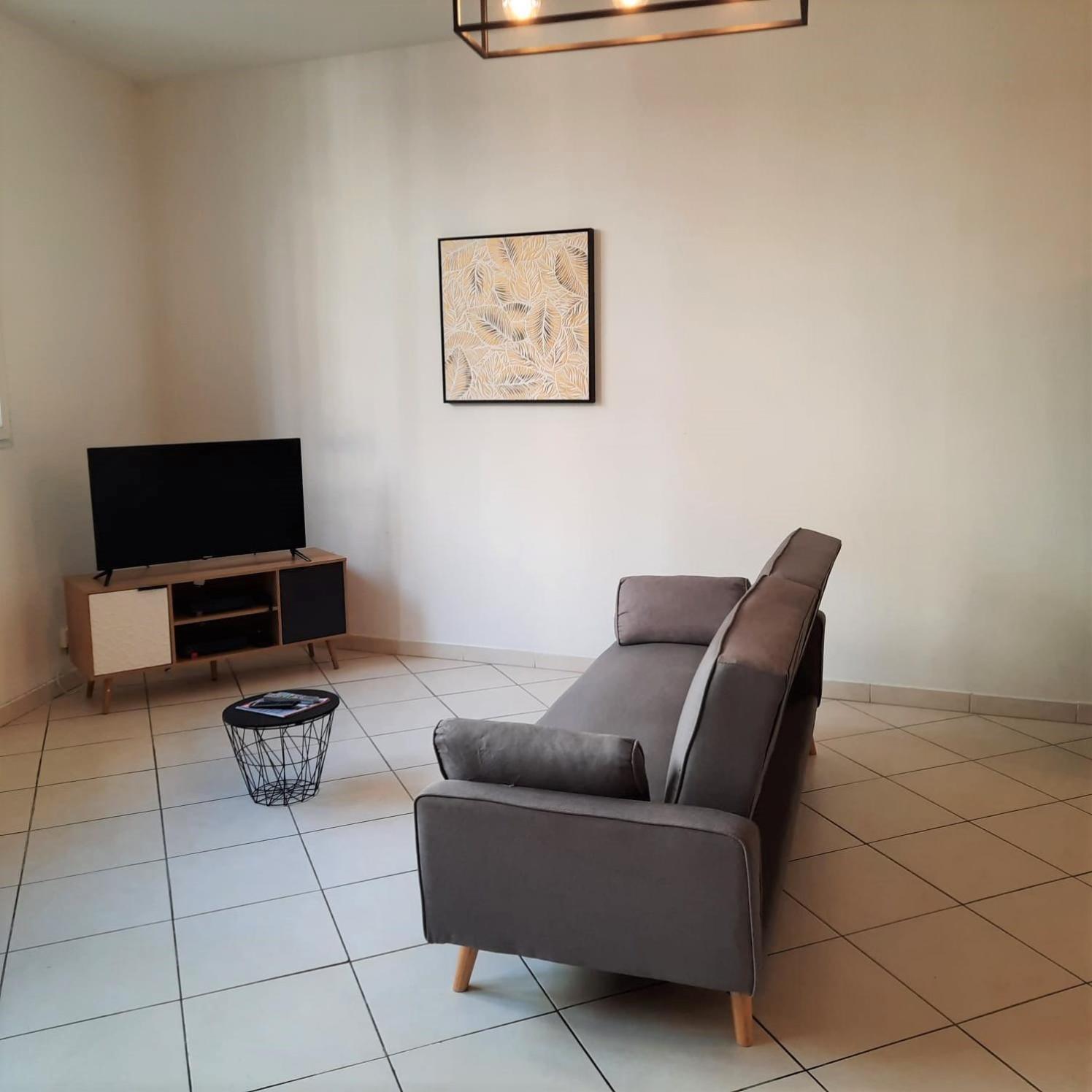 Le Albert 1Er Beziers Appartements Tout Equipes Exterior photo